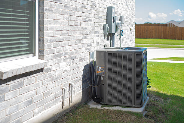 Reliable Heat Pump Repair contractor in Jefferson, GA by FH HVAC